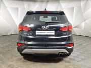 Hyundai Santa Fe III Рестайлинг Москва  - изображение 28