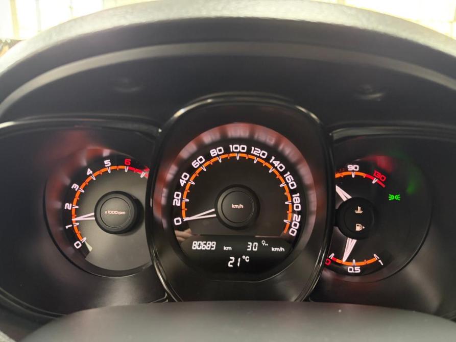 Lada (ВАЗ) Vesta I Киров  - изображение 15