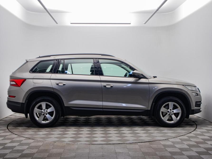 Skoda Kodiaq I Москва  - изображение 6