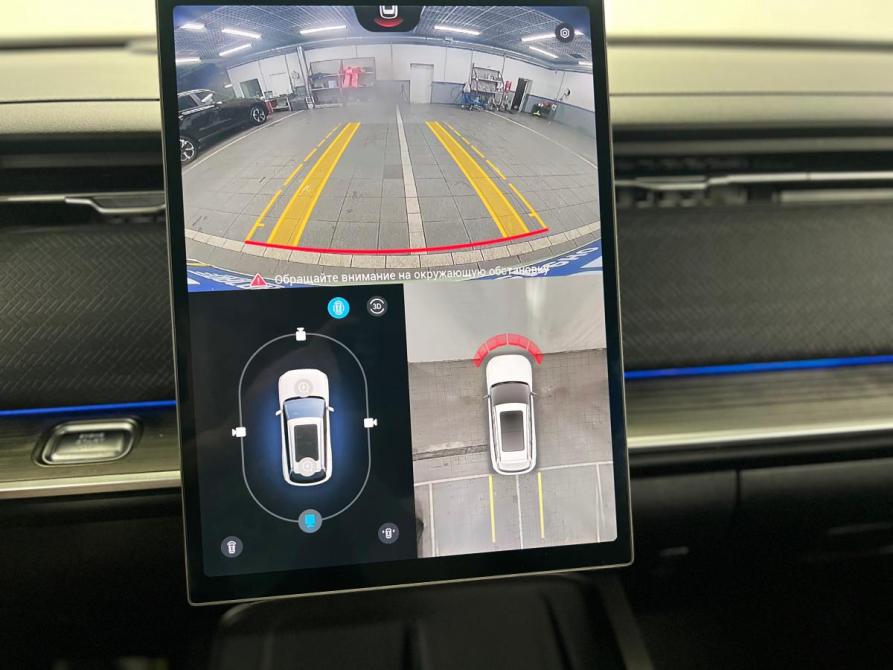 Jaecoo J7 I Санкт-Петербург  - изображение 16