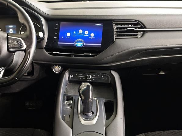 Haval F7 I с пробегом 2021 года, цена 1 397 000 рублей, 212078 км, внедорожник, Автокод Объявления