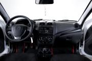 Lada (ВАЗ) Granta I Рестайлинг Тюмень  - изображение 40
