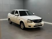Lada (ВАЗ) Priora I Рестайлинг Красноярск  - изображение 20