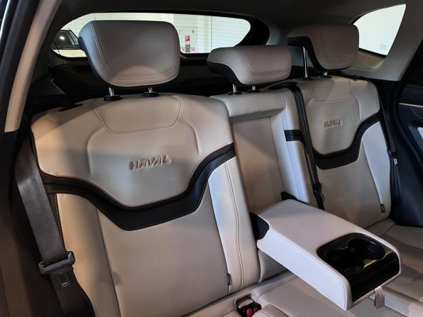 Haval Jolion I с пробегом 2023 года, цена 2 096 000 рублей, 91464 км, внедорожник, Автокод Объявления