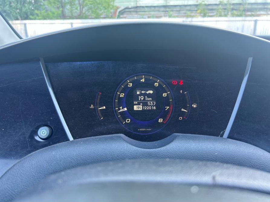Honda Civic VIII Сызрань  - изображение 15