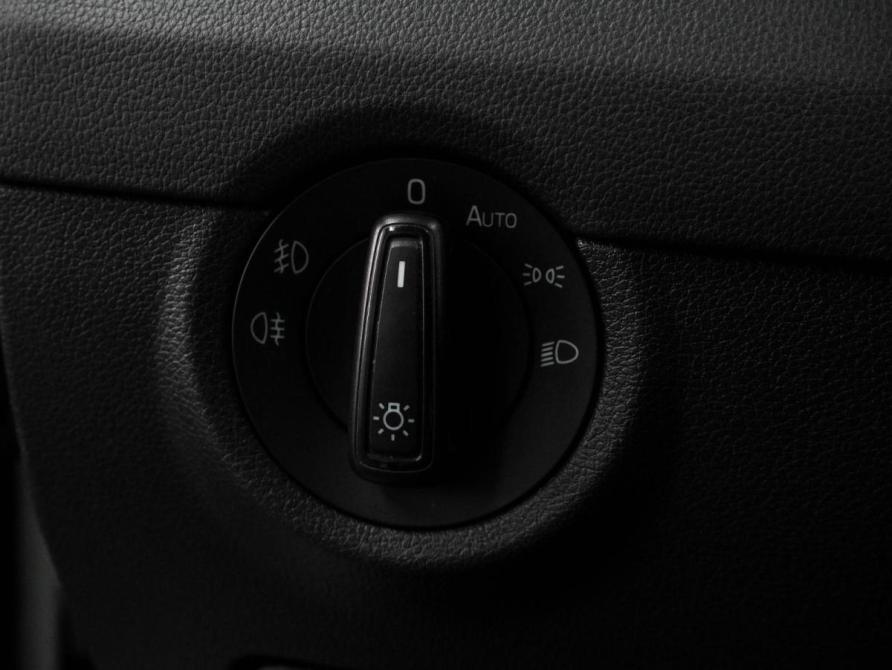 Skoda Octavia III (A7) Рестайлинг Воронеж  - изображение 14