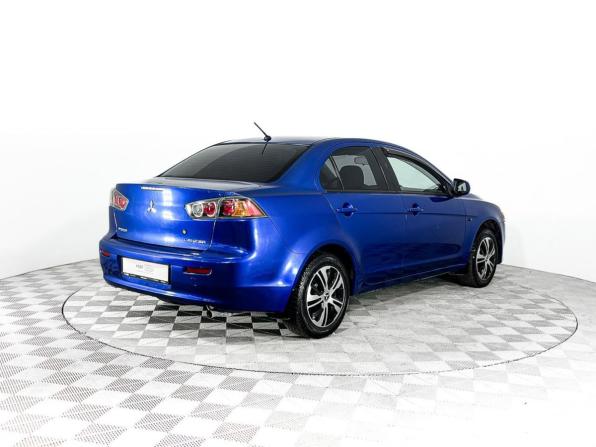 Mitsubishi Lancer X Рестайлинг с пробегом 2012 года, цена 666 800 рублей, 215336 км, седан, Автокод Объявления