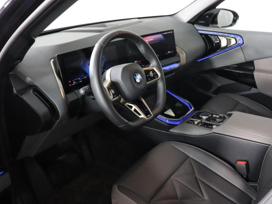 BMW X3 IV (G45/G48) Химки  - изображение 12