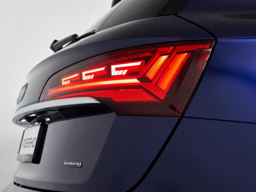 Audi Q5 II (FY) Рестайлинг Москва  - изображение 21