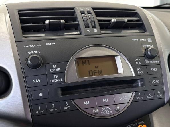 Toyota RAV4 III (XA30) с пробегом 2008 года, цена 1 099 900 рублей, 190000 км, внедорожник, Автокод Объявления