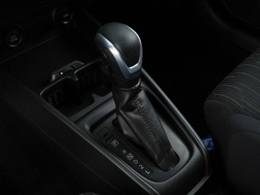 Suzuki Ertiga II Рестайлинг Москва  - изображение 16