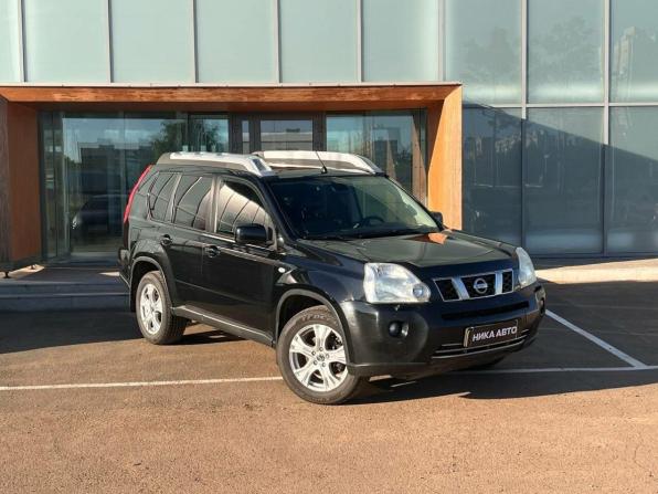 Nissan X-Trail II с пробегом 2008 года, цена 920 000 рублей, 274652 км, внедорожник, Автокод Объявления