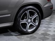 Mercedes-Benz GLK-Класс I (X204) Рестайлинг Москва  - изображение 32