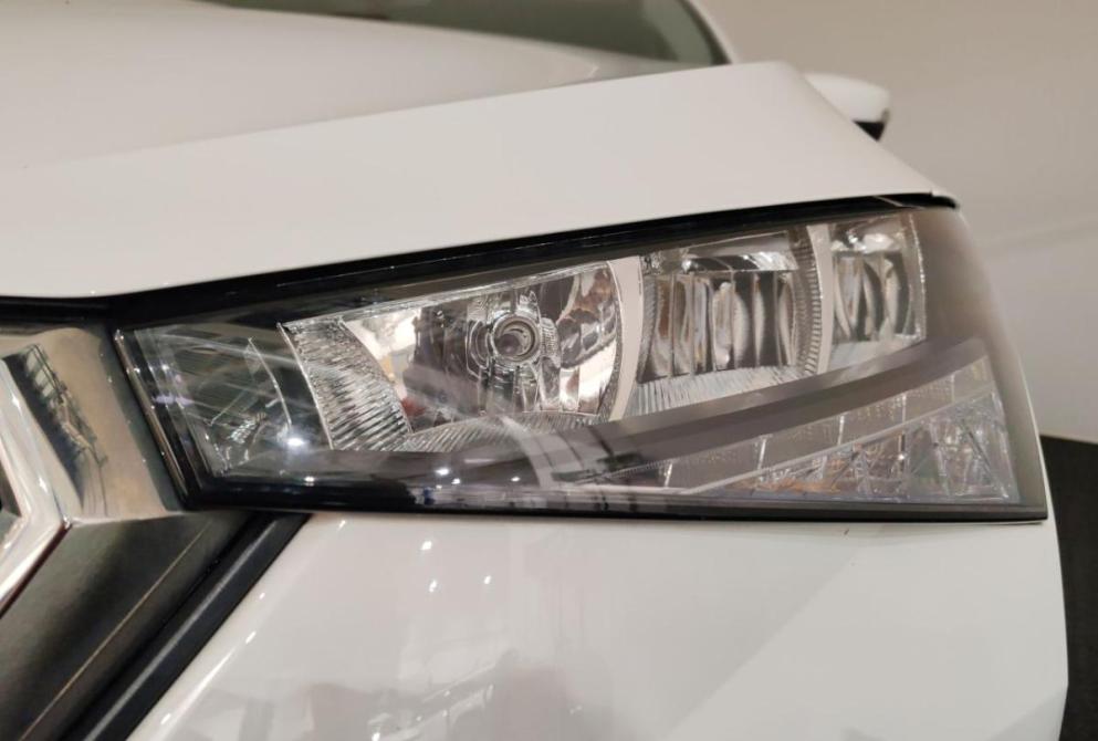 Skoda Rapid II Ярославль  - изображение 22