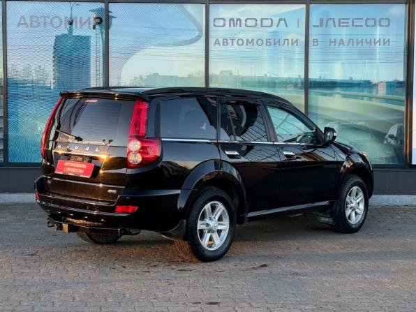 Haval H5 I с пробегом 2021 года, цена 1 557 000 рублей, 56672 км, внедорожник, Автокод Объявления