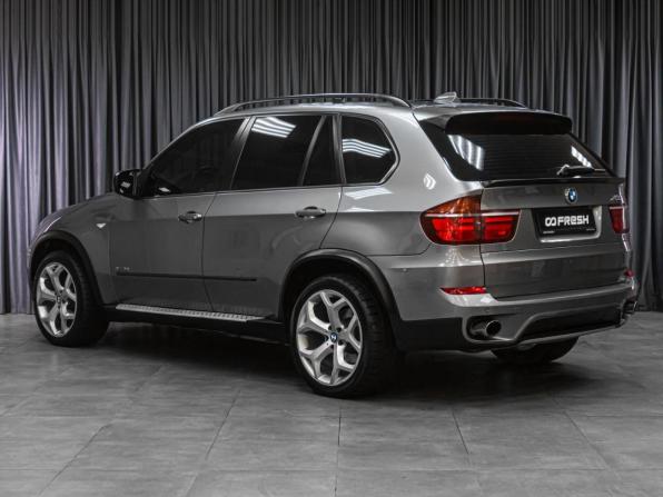 BMW X5 II (E70) Рестайлинг с пробегом 2010 года, цена 1 899 000 рублей, 250940 км, внедорожник, Автокод Объявления