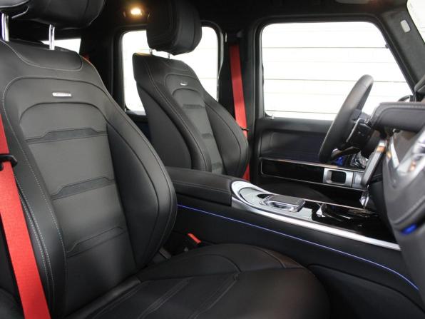 Новый Mercedes-Benz G-Класс AMG II (W465) Рестайлинг 2025 года, цена 26 999 000 рублей, внедорожник, Автокод Объявления