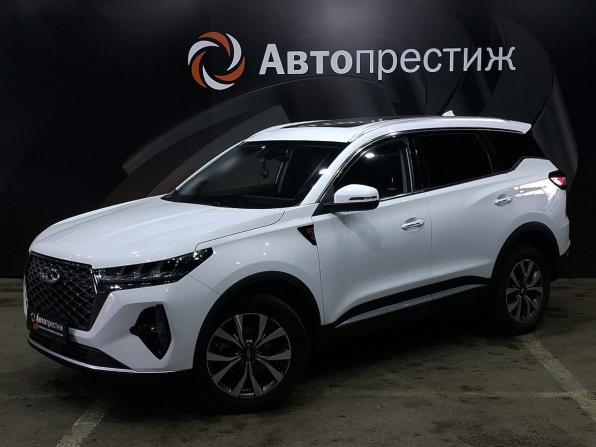 Chery Tiggo 7 Pro Max I с пробегом 2022 года, цена 1 699 000 рублей, 42150 км, внедорожник, Автокод Объявления