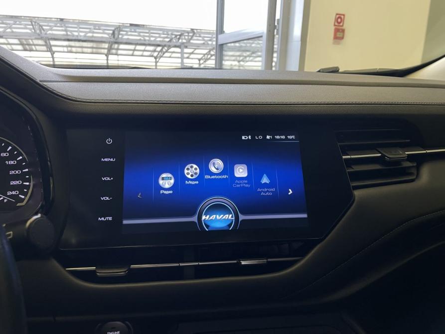 Haval F7 I Новосибирск  - изображение 13