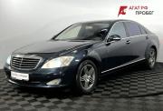 Mercedes-Benz S-Класс V (W221) Нижний Новгород  - изображение 29