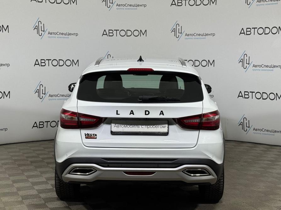 Lada (ВАЗ) Vesta I Рестайлинг (NG) Москва  - изображение 6