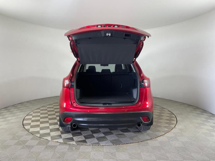 Mazda CX-5 I Рестайлинг Воронеж  - изображение 7