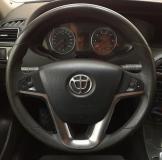 Brilliance V5 I Новокузнецк  - изображение 37