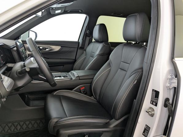 GAC GS8 II с пробегом 2024 года, цена 3 600 000 рублей, 55800 км, внедорожник, Автокод Объявления