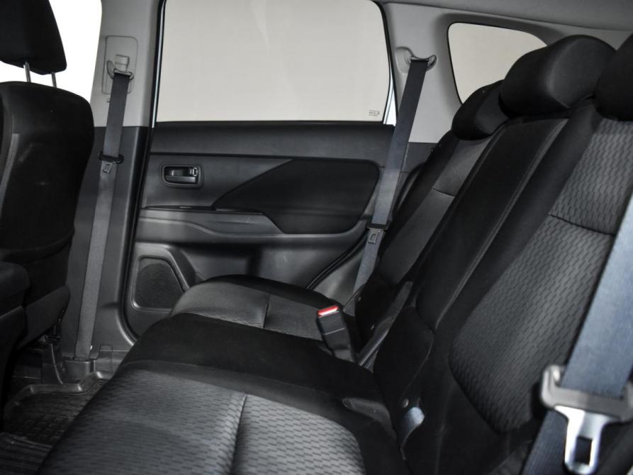 Mitsubishi Outlander III Санкт-Петербург  - изображение 11