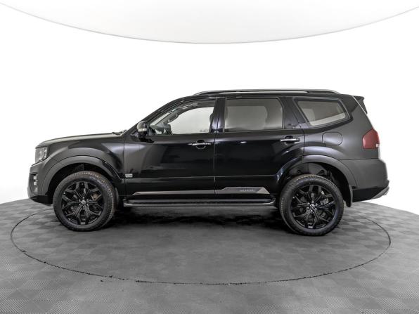 Kia Mohave I Рестайлинг 2 с пробегом 2021 года, цена 4 800 000 рублей, 109705 км, внедорожник, Автокод Объявления