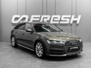 Audi A6 allroad III (C7) Рестайлинг Тюмень  - изображение 26