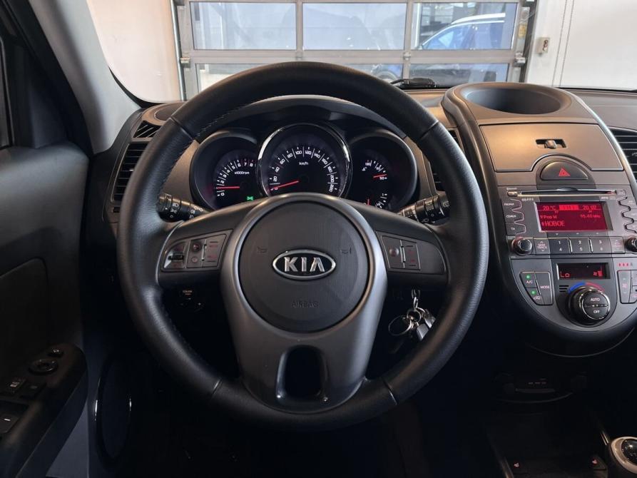 Kia Soul I Рестайлинг Чебоксары  - изображение 10