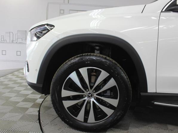 Новый Mercedes-Benz GLE II (V167) Рестайлинг 2025 года, цена 11 600 000 рублей, внедорожник, Автокод Объявления