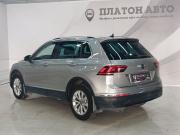 Volkswagen Tiguan II Рестайлинг Воронеж  - изображение 22