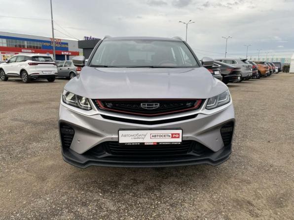 Geely Coolray I с пробегом 2023 года, цена 1 955 000 рублей, 37100 км, внедорожник, Автокод Объявления
