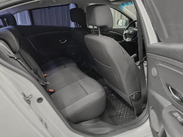 Renault Fluence I с пробегом 2012 года, цена 730 000 рублей, 178000 км, седан, Автокод Объявления