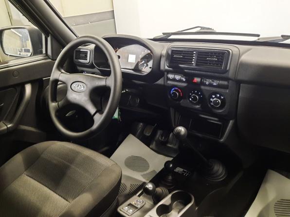 Lada (ВАЗ) Niva Legend I с пробегом 2023 года, цена 748 000 рублей, 40063 км, внедорожник, Автокод Объявления