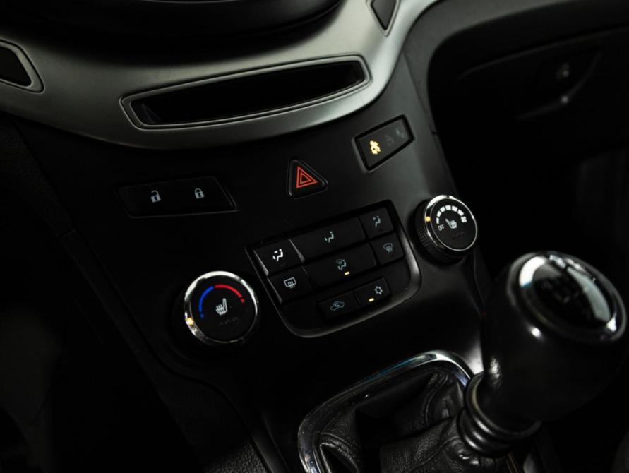 Chevrolet Orlando I Санкт-Петербург  - изображение 18