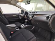 Nissan Qashqai II Рестайлинг Уфа  - изображение 35