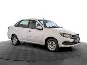 Lada (ВАЗ) Granta I Рестайлинг Москва  - изображение 29