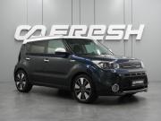 Kia Soul II Рестайлинг Воронеж  - изображение 25