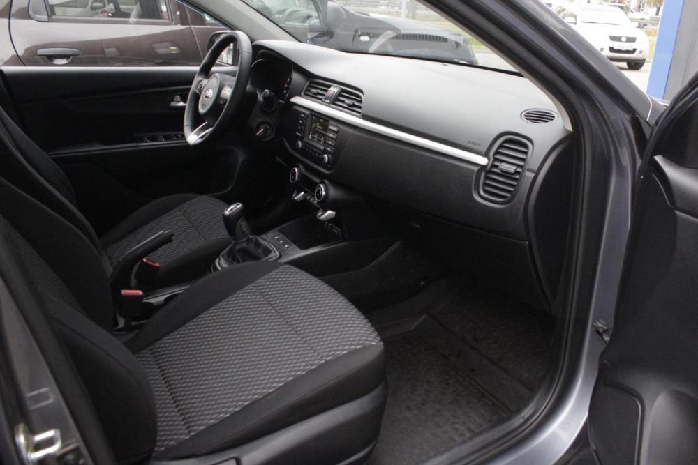 Kia Rio IV Брянск  - изображение 5