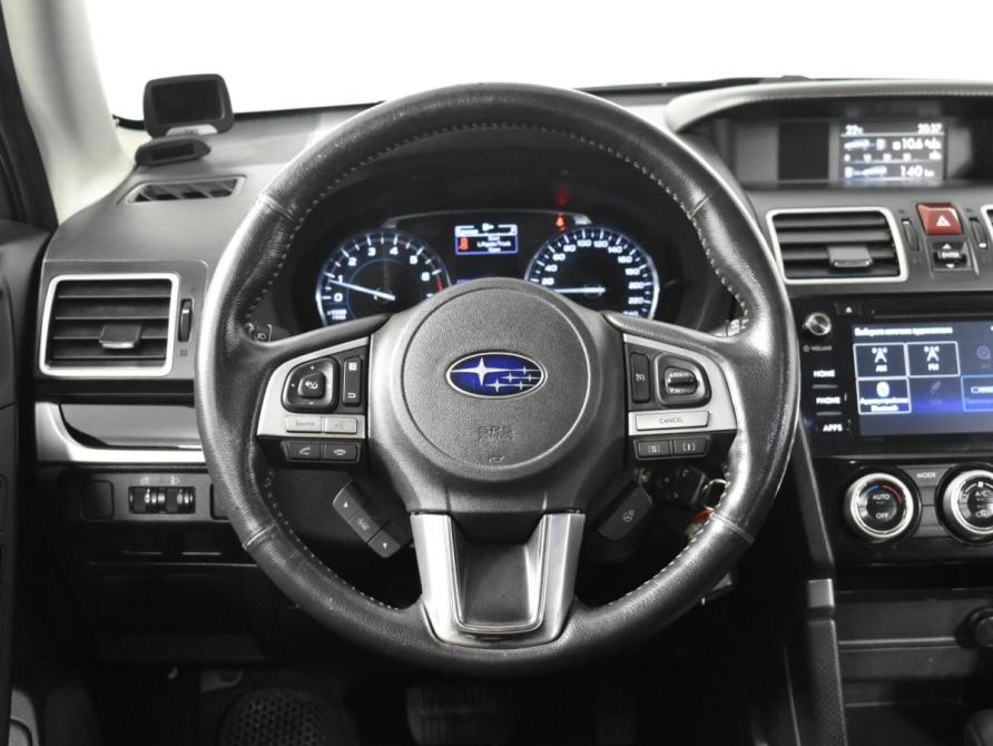 Subaru Forester IV Рестайлинг 2 Казань  - изображение 12