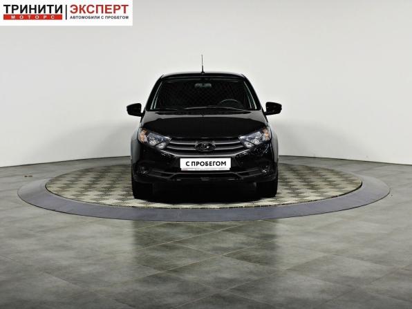 Lada (ВАЗ) Granta I Рестайлинг с пробегом 2022 года, цена 797 000 рублей, 65540 км, лифтбек, Автокод Объявления