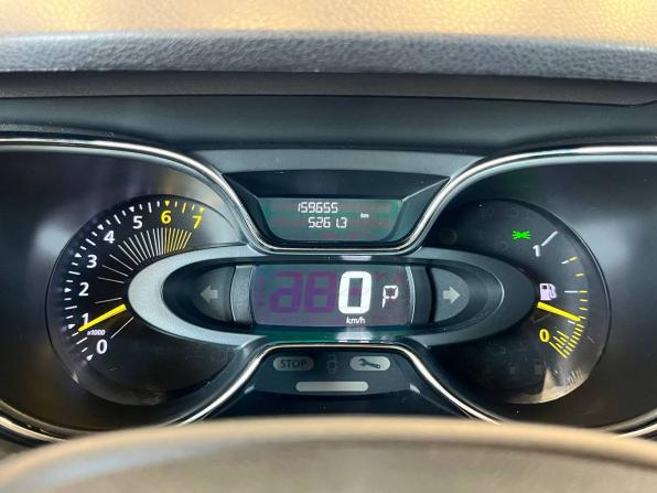 Renault Kaptur I с пробегом 2016 года, цена 1 399 000 рублей, 159645 км, внедорожник, Автокод Объявления