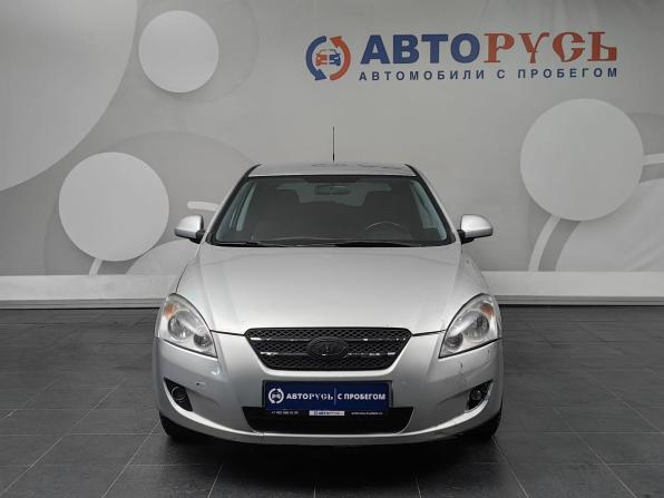 Kia Ceed I с пробегом 2008 года, цена 430 000 рублей, 248049 км, хэтчбек, Автокод Объявления