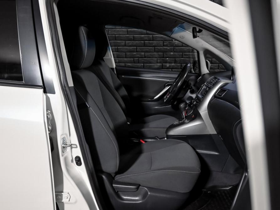 Toyota Verso I Рестайлинг Екатеринбург  - изображение 11