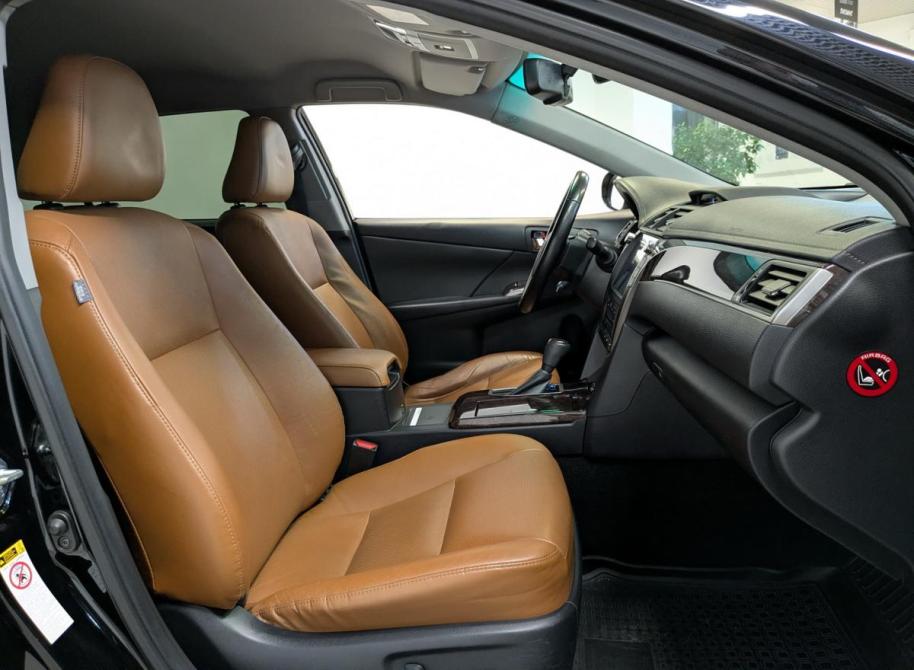 Toyota Camry VII (XV50) Рестайлинг 2 Санкт-Петербург  - изображение 24