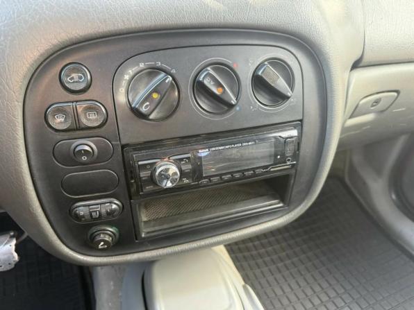 Ford Galaxy I с пробегом 1996 года, цена 249 000 рублей, 353750 км, минивэн, Автокод Объявления