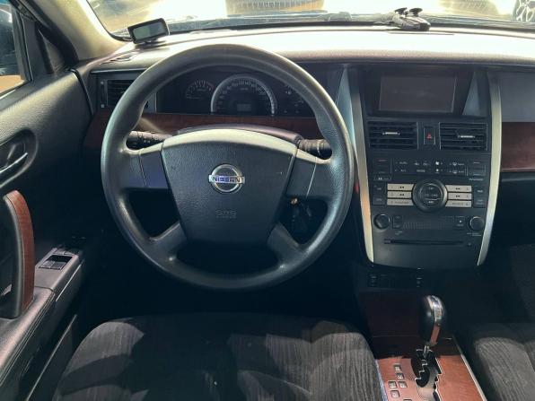 Nissan Teana I Рестайлинг с пробегом 2007 года, цена 670 000 рублей, 218482 км, седан, Автокод Объявления